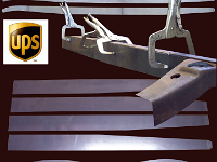 Model A Box Main UPS